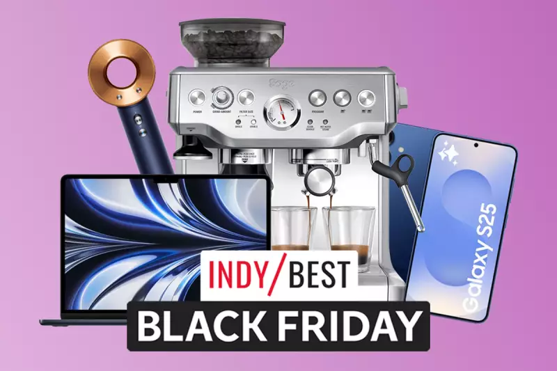 Currys Black Friday 2025: Top Tech Deals & Savings Guide