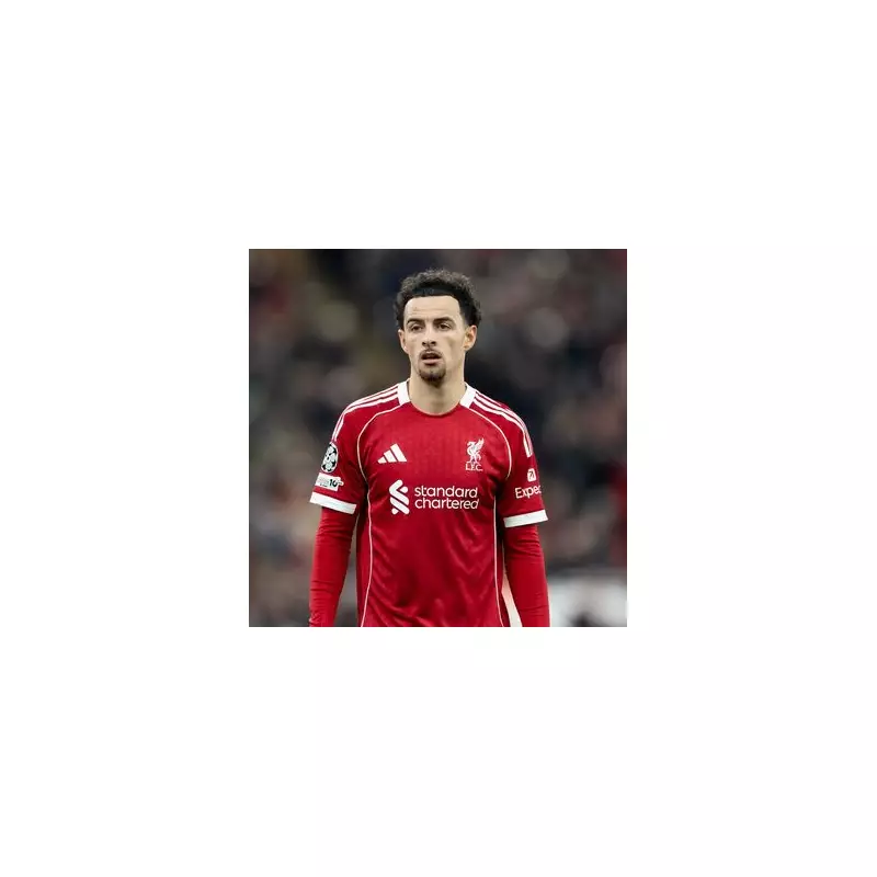 Curtis Jones' Brutal Liverpool Admission After 4-1 PSV Defeat