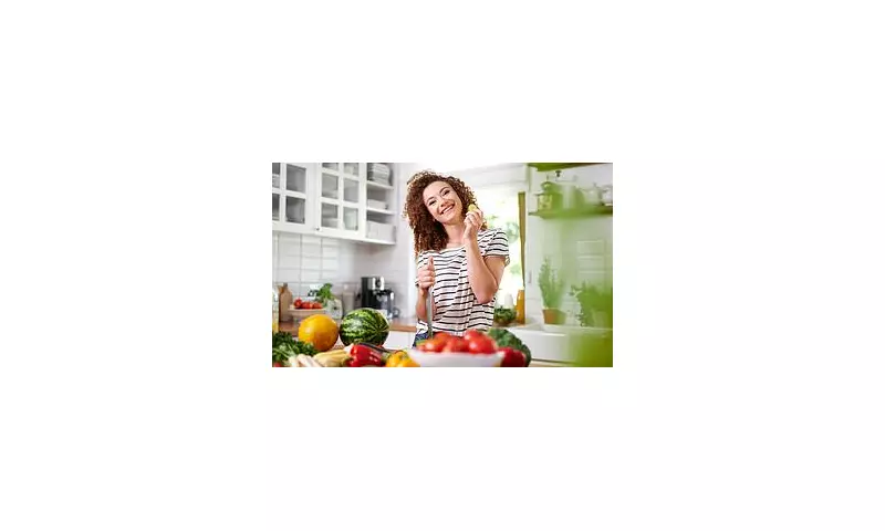 Cutting Calories by 30% Could Slow Brain Ageing, Study Finds