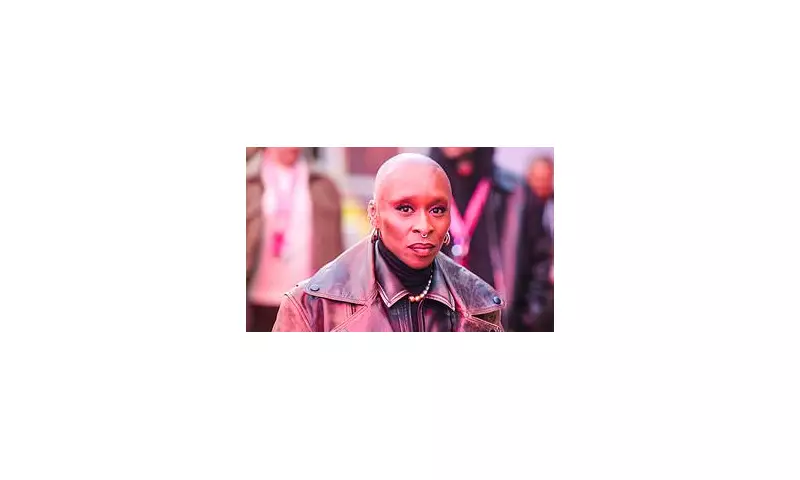 Cynthia Erivo's Father Abandoned Her at 16 on London Underground