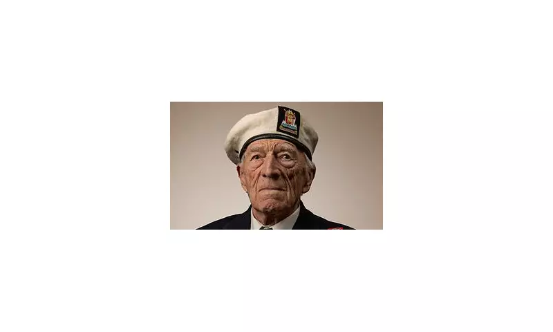 D-Day Veteran, 100, Says Britain 'Worse' Than War Era in Damning Verdict