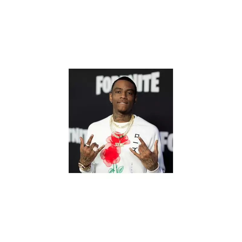 Dad Teaches Daughter 'Real 6-7' Trend in Nostalgic Soulja Boy Moment