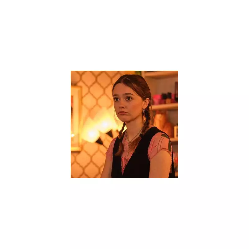 Daddy Issues Returns: BBC's 100% Rated Comedy with New Series