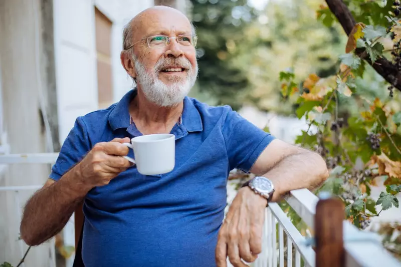 Daily Coffee Cuts A-Fib Risk by 39%, New Study Reveals