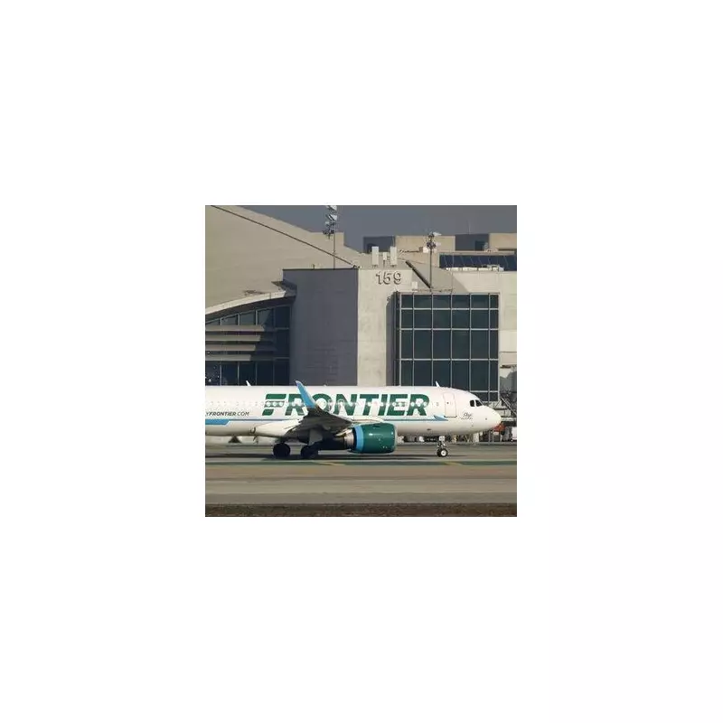 Dallas Airport Terror Alert: Armed Passenger Sparks Major Security Incident on Flight