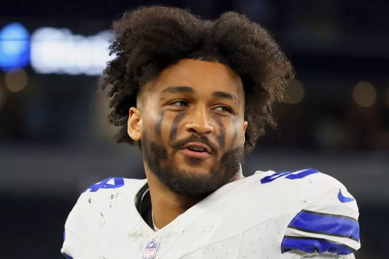 Dallas Cowboys Set Up Memorial Fund for Marshawn Kneeland's Pregnant Girlfriend