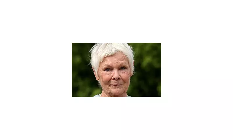 Dame Judi Dench's Heartbreaking Plea: 'I Can't See On Stage Anymore' As Vision Loss Forces Theatre Exit