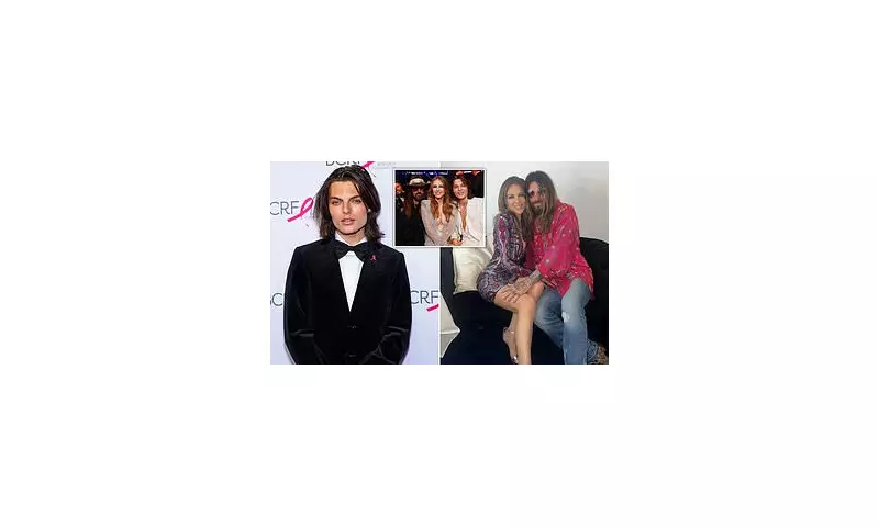 Damian Hurley Defends Mum Elizabeth's Romance With Billy Ray Cyrus