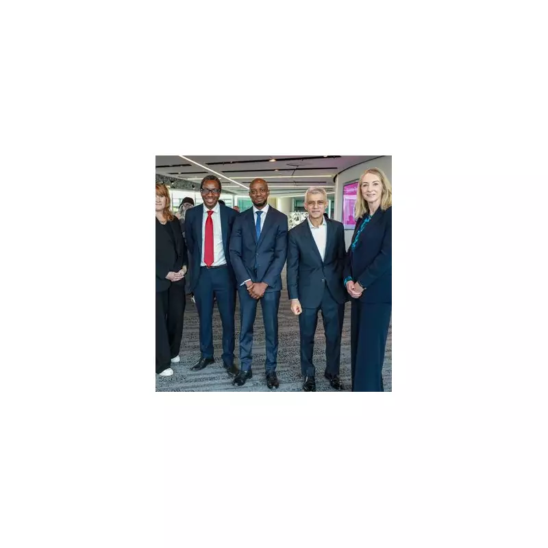 Damilola Taylor: 25 Years On, Brother Tunde Leads Memorial With Hope