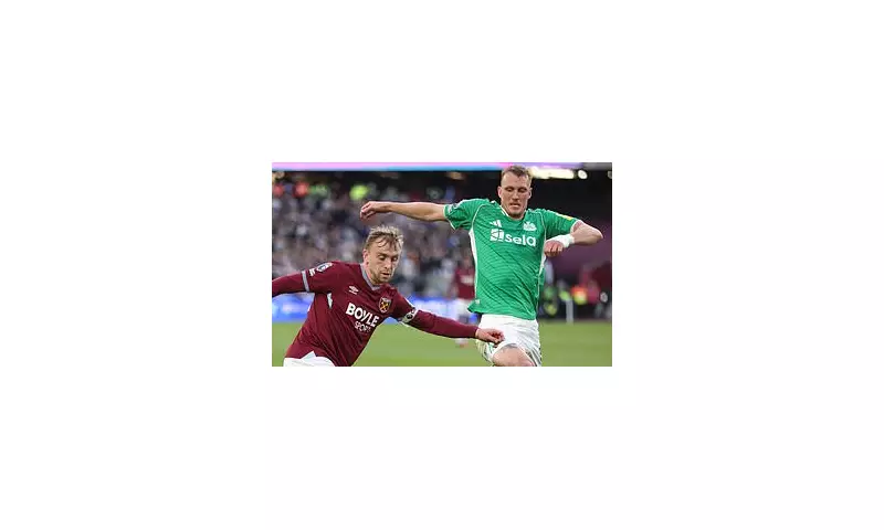 Dan Burn Demands Newcastle Return to 'Bully' Mentality After West Ham Debacle