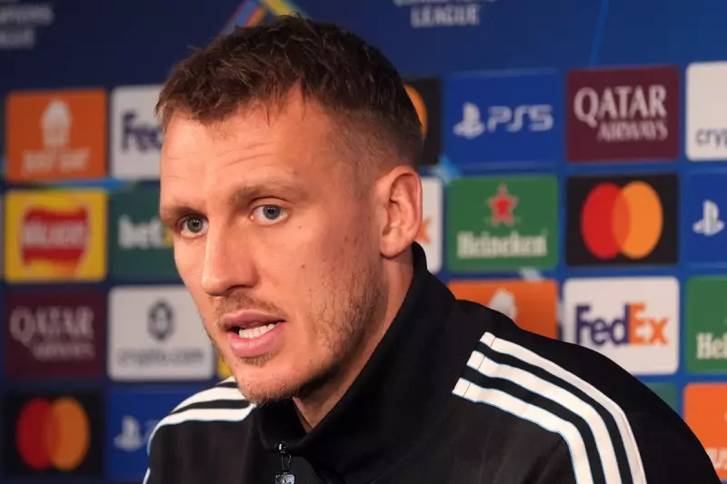 Dan Burn's West Ham Horror Show: Eddie Howe's Brutal Assessment After Newcastle Collapse