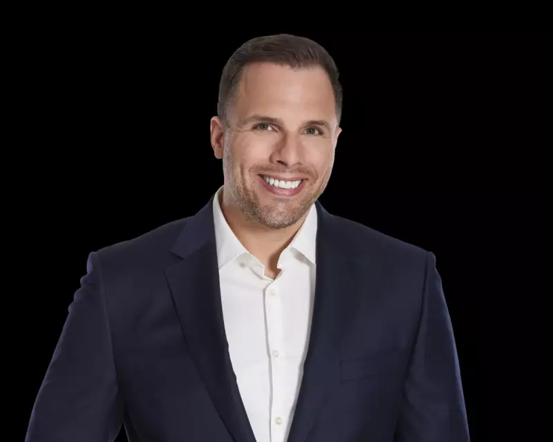 Dan Wootton Denies Catfishing Allegations in High Court Filing