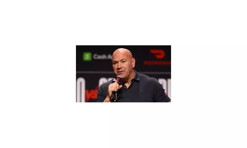 Dana White Confirms Gaethje vs Pimblett for UFC 324 on Jan 24