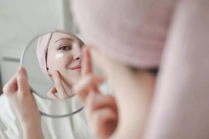 Danger Zone: Why Squeezing Spots on Your Nose is a Deadly Risk