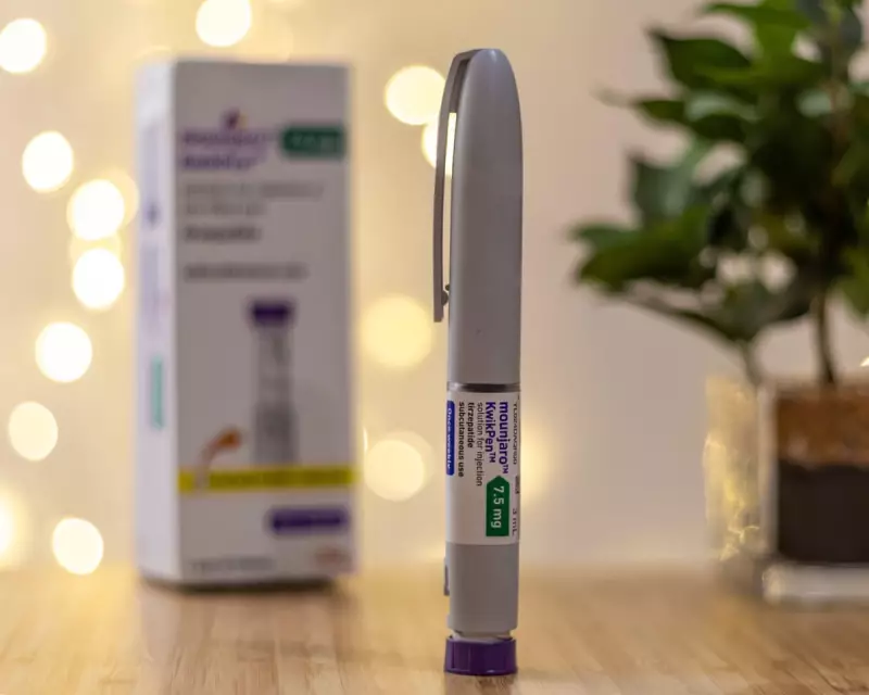 Dangerous Fake Weight Loss Jabs Flood UK Market: How to Spot the Scams