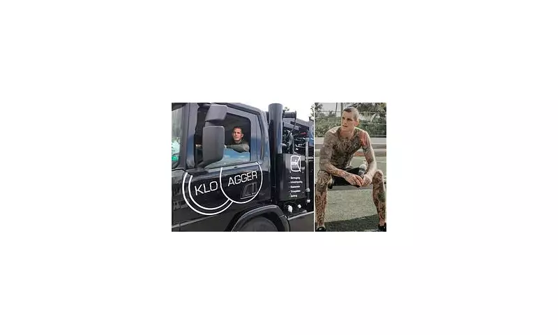 Daniel Agger's Unconventional Career: From Liverpool Star to Sewage Tycoon