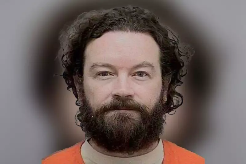 Danny Masterson Fights Rape Conviction, Blames Lawyer's Strategy