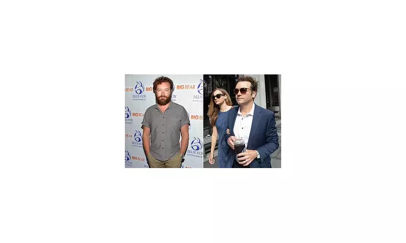 Danny Masterson Fights to Overturn Rape Conviction in 183-Page Appeal
