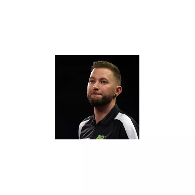 Darts Star Danny Noppert Brands Luke Littler & Humphries 'Bullies'