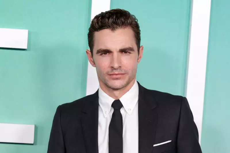 Dave Franco Reveals Heartwarming Journey Directing Wife Alison Brie in New Film 'Together'