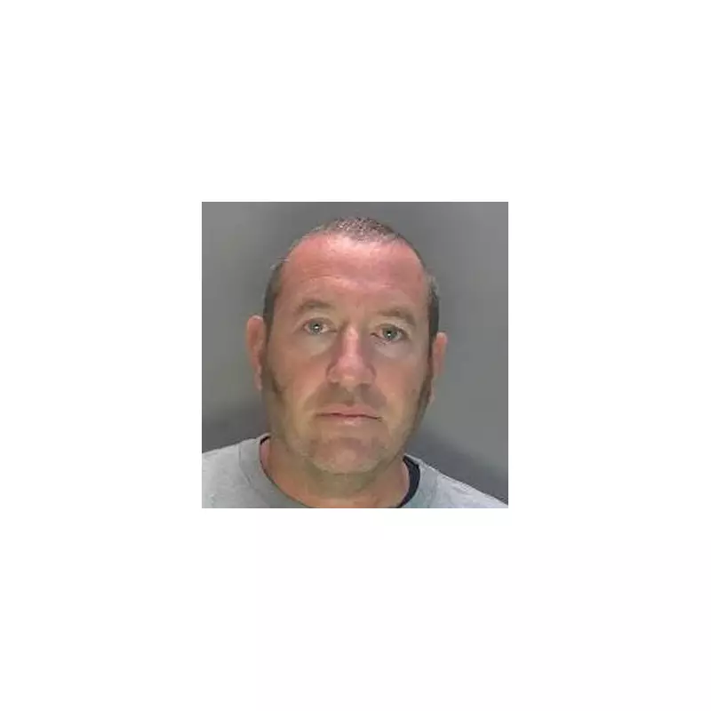 David Carrick's 35-Year-Old Confession Could Have Prevented Crimes