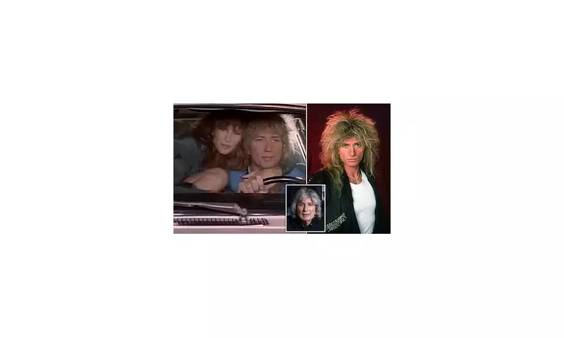 David Coverdale Retires: Whitesnake Legend Ends 59-Year Rock Career