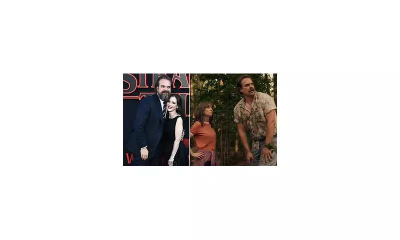 David Harbour's Stranger Things Confession: How He Fell For Winona Ryder On Set