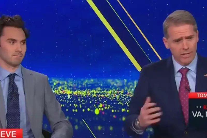 David Hogg's CNN Clash Over Rolex Watch Sparks Social Media Storm