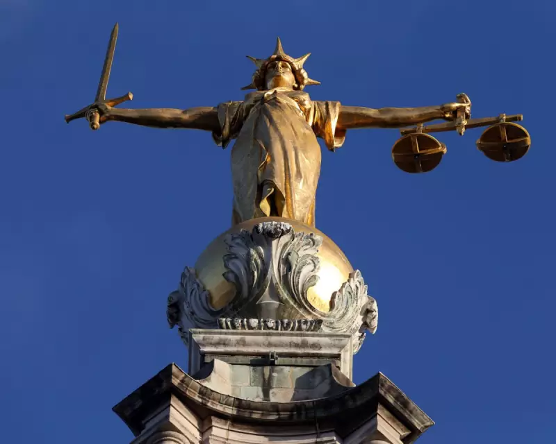 David Lammy's Jury Trial Overhaul: A Necessary Reform for UK Justice?