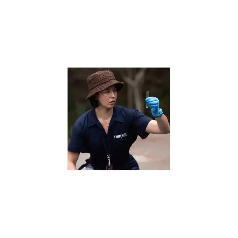 Deadloch Season 2 Returns March 2026 with Luke Hemsworth