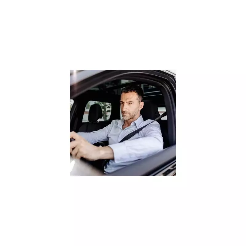 Deadly Driving Danger: The Common Car Mistake That Could Cost You £2,500