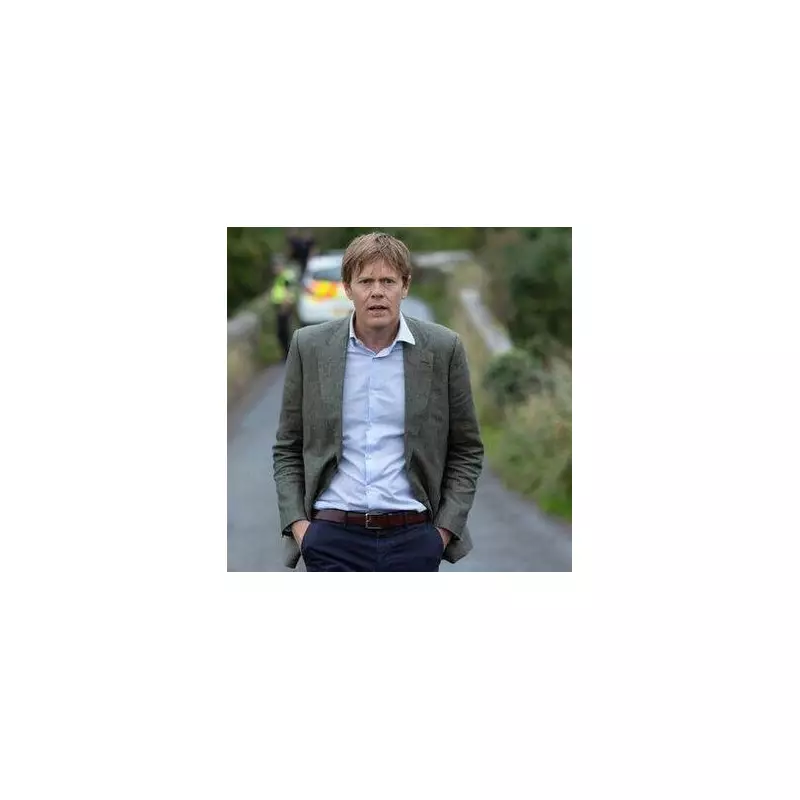 Death in Paradise Star Anna Samson on Humphrey Goodman Crossover