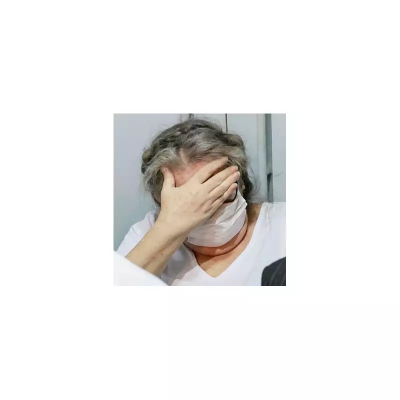 Death Row Gran Lindsay Sandiford's Final Plea: British Grandmother's Desperate Fight for Life in Indonesian Prison