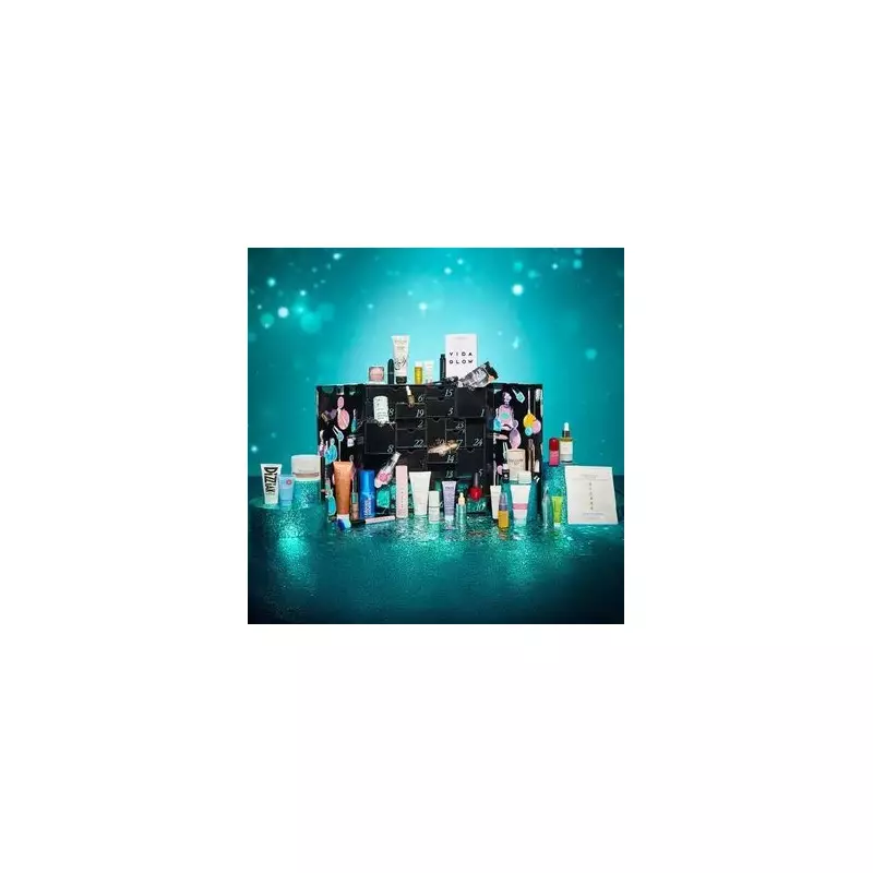 Debenhams 2025 Beauty Advent Calendar Has Landed: Get Your Luxe Treats Early!