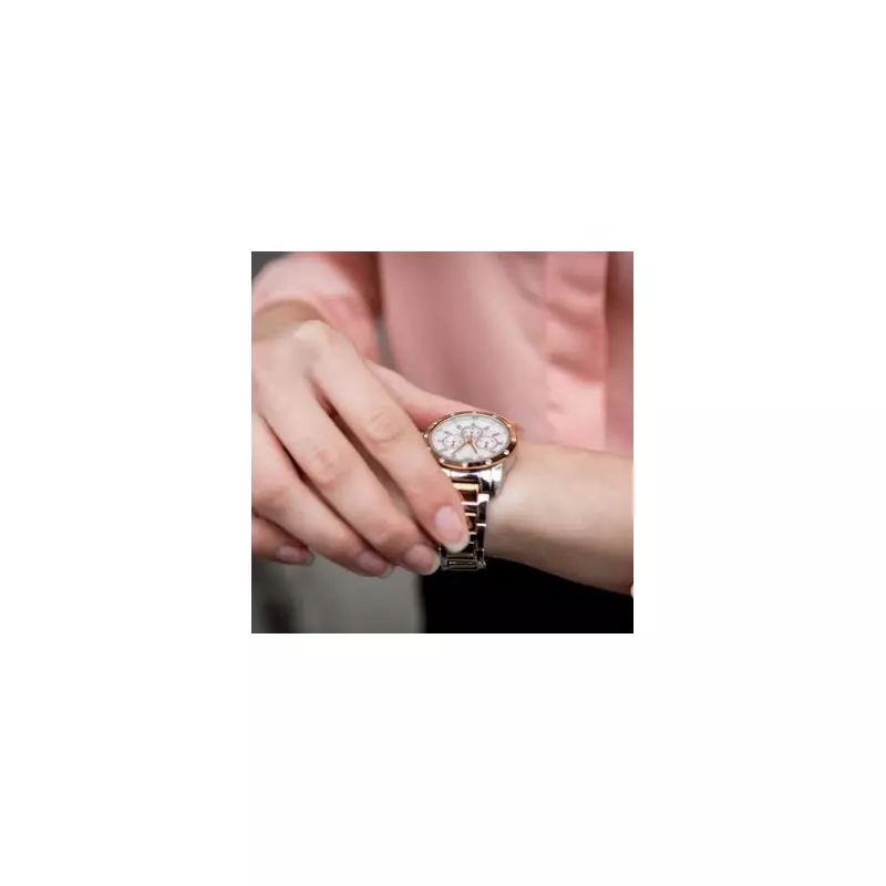 Debenhams Cuts Diamond Watch Prices by 95% in Stunning Black Friday Sale