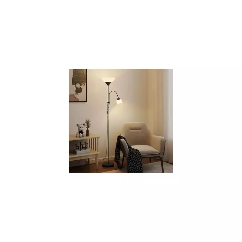 Debenhams Slashes 67% Off HOMCOM Floor Lamp in Black Friday Sale