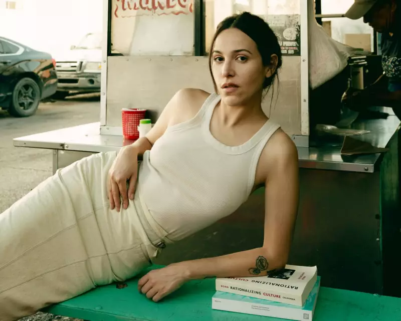 Debit's Desaceleradas: Afro-Latin Club Sounds Slowed to a Seductive Crawl