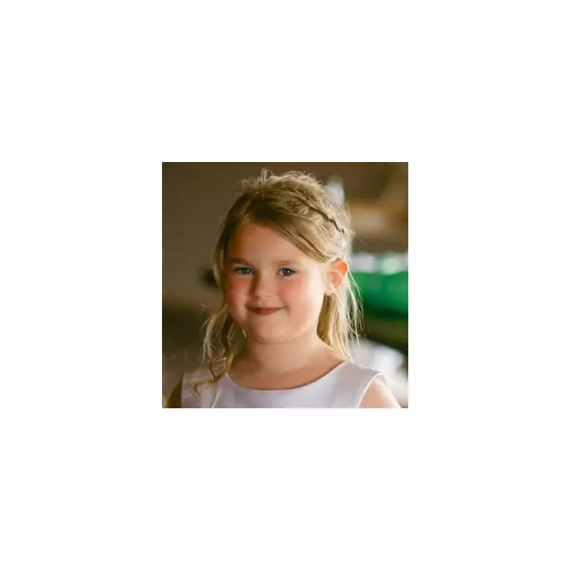 Delivery driver jailed for 6 years after fatal overtake kills girl, 7