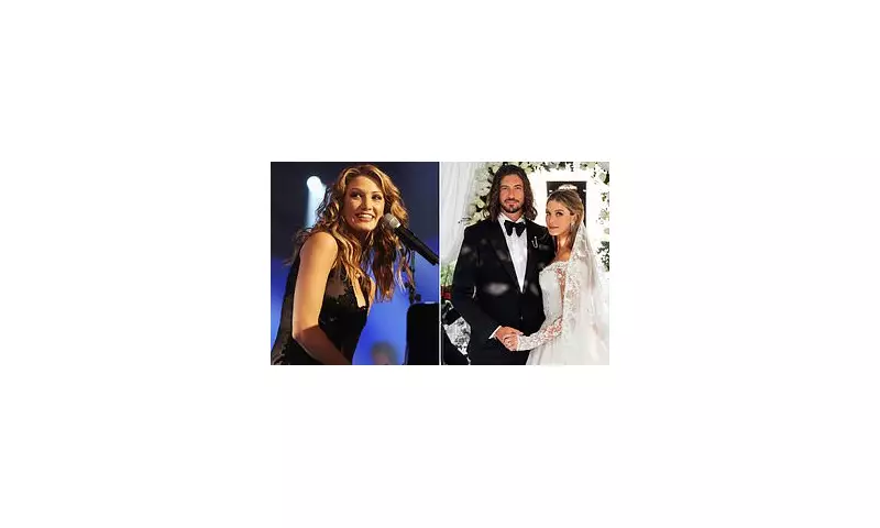 Delta Goodrem's Wedding Secret: Why She Refused to Sing