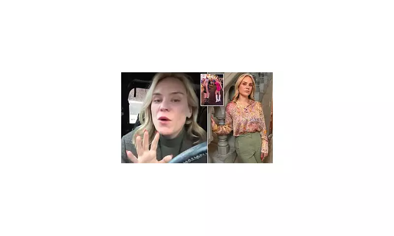 Democrat Aftyn Behn Defends Viral 'I Hate Nashville' Comments in Heated Race