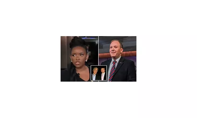 Democrat's Epstein Donor Claim Backfires in Heated Political Row