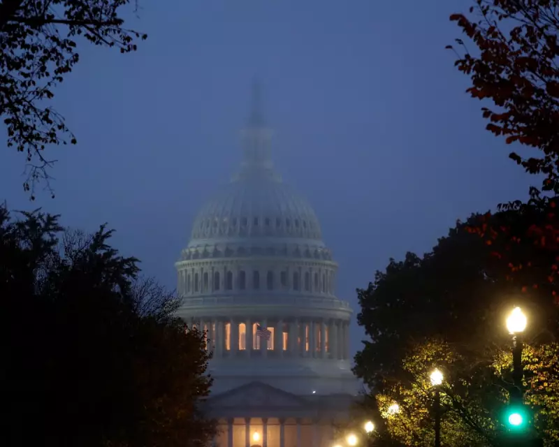 Democrats Face Critical Choice: Stand Firm Against Trump or Risk Democratic Collapse