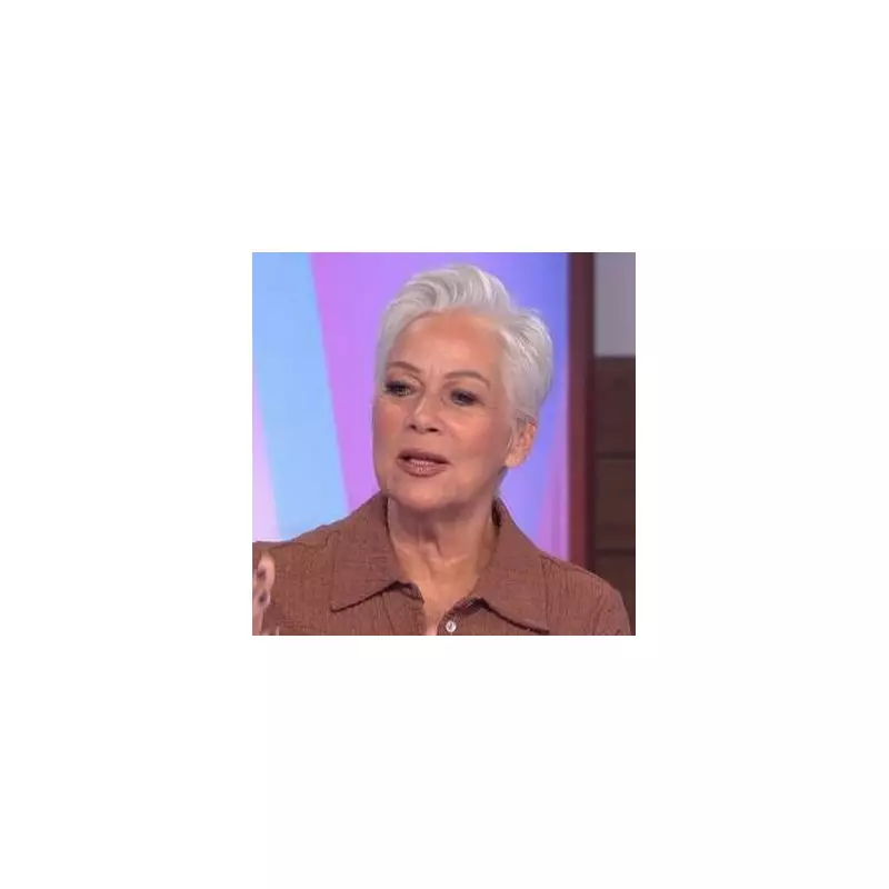 Denise Welch Opens Up About Mental Health Struggle: 'I Completely Underestimated My Depression'