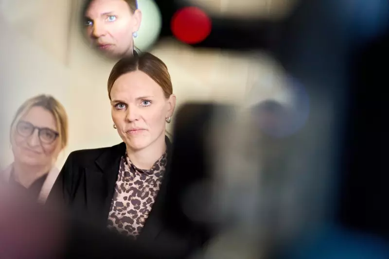 Denmark to Ban Social Media for Under-15s in Landmark Child Safety Move