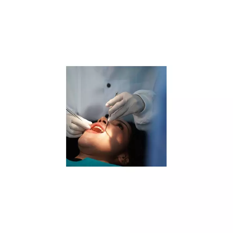 Dentist's 3-Step Guide to 'Perfect' Teeth and Better Oral Health