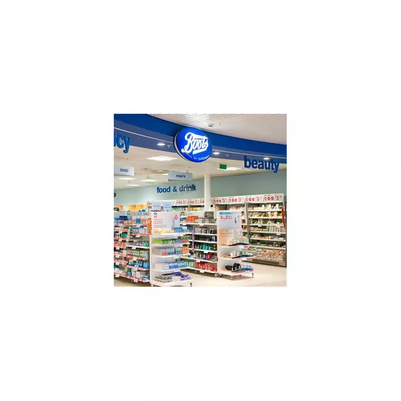 Dermatologist's £18 Boots Serum Fights Wrinkles