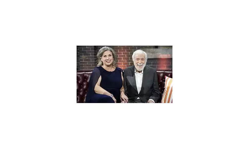 Dick Van Dyke's 46-Year Age Gap Marriage Defies Hollywood Norms