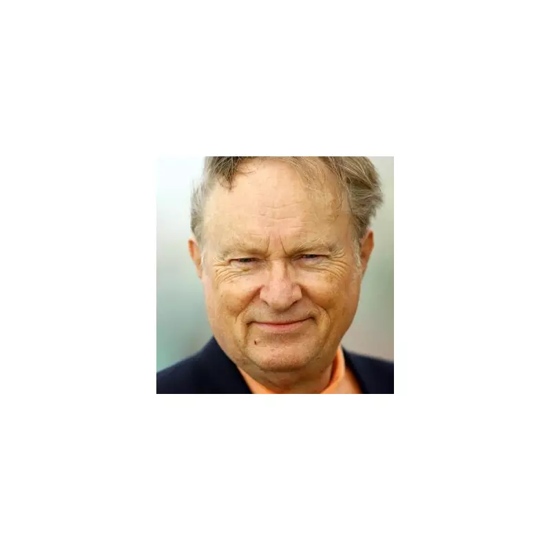 Dignitas Founder Ludwig Minelli Ends Life at Own Clinic Aged 92