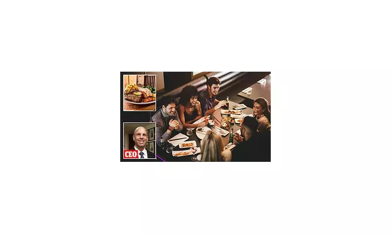 Dining Exodus: Why Brits Are Abandoning Outback Steakhouse and Texas Roadhouse