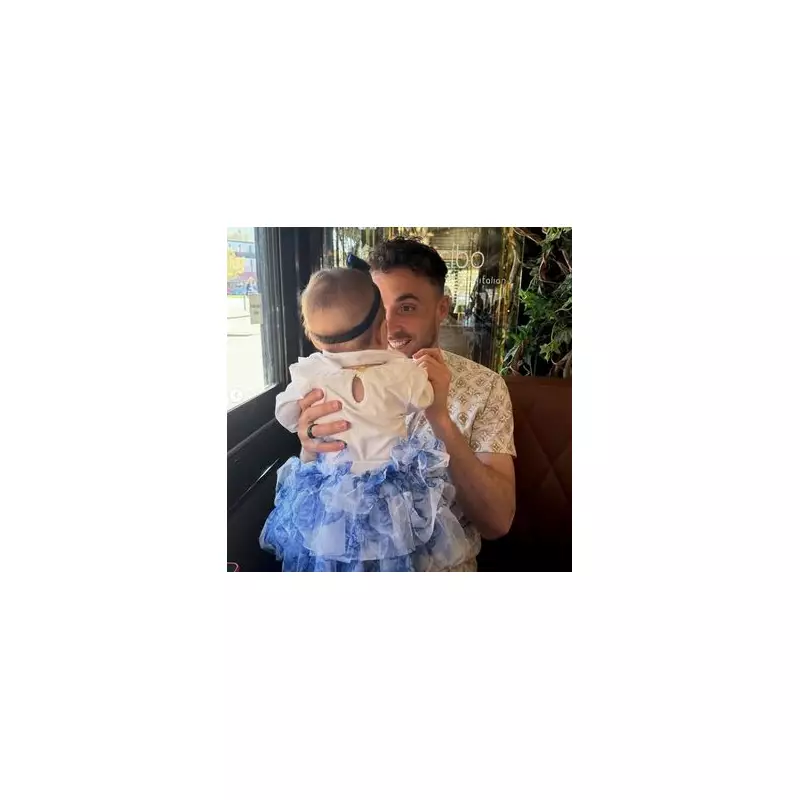 Diogo Jota's Widow Shares Heartbreaking Tribute on Daughter's 1st Birthday